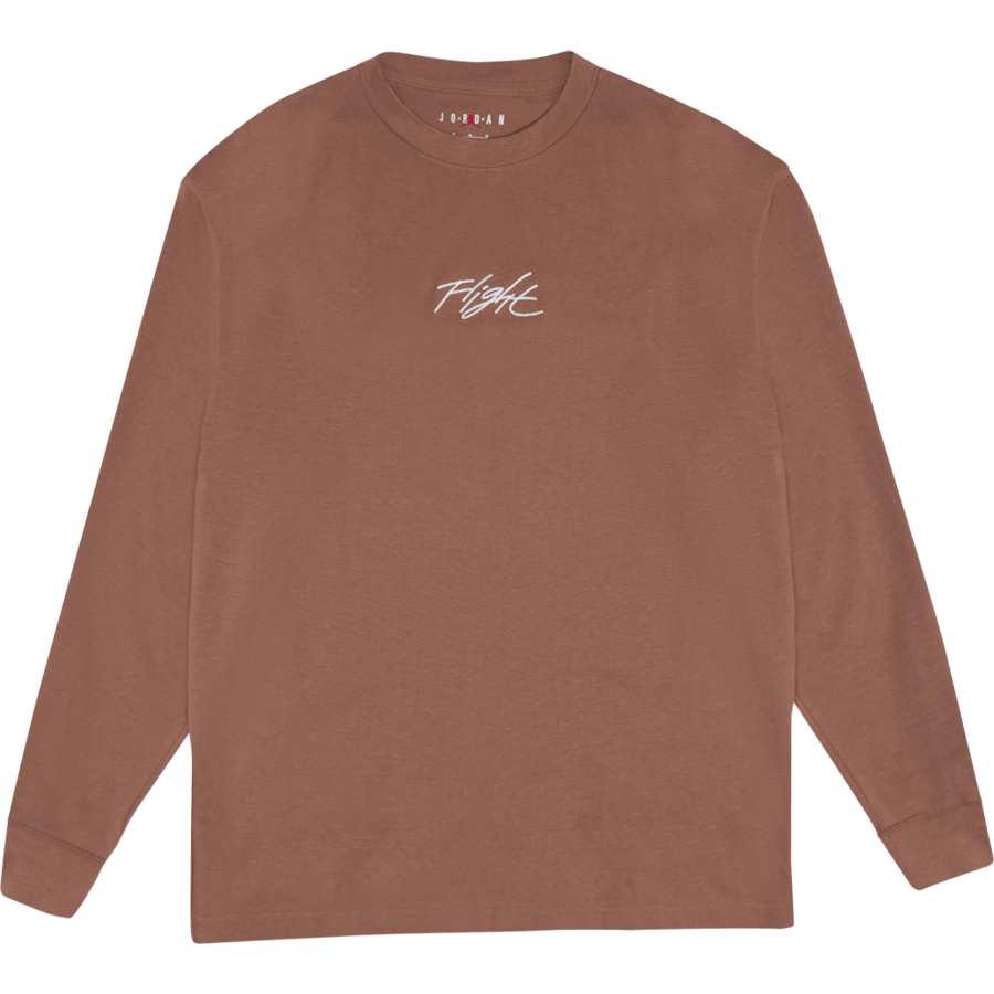 Flight Essential 85 Long sleeve