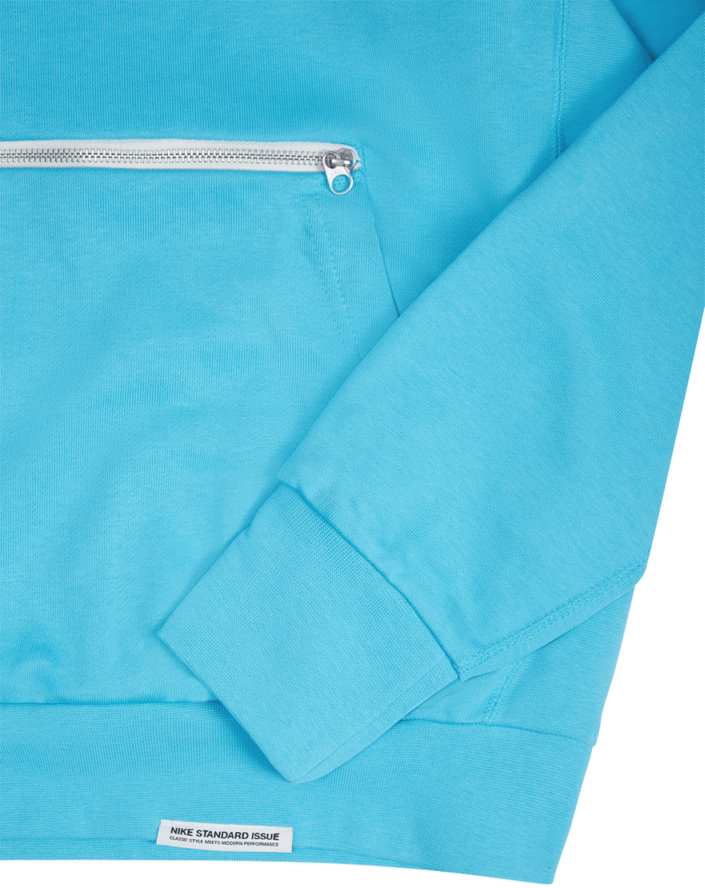 Standard Issue Hoodie - Bild 4