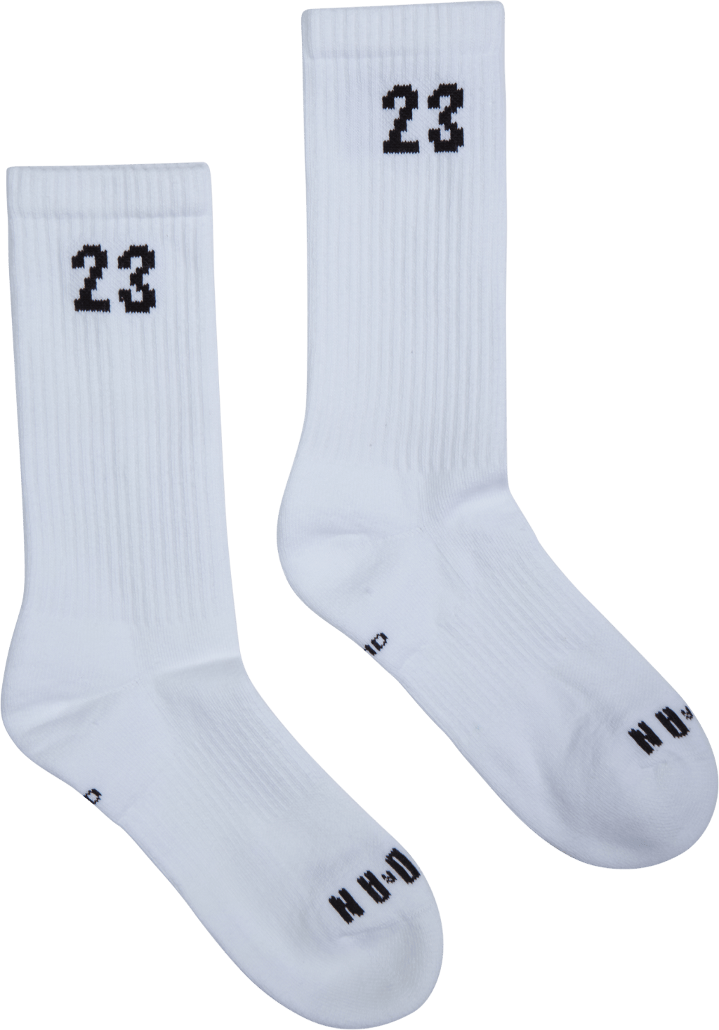 Essential 3-Pack Crew Socks - Bild 2