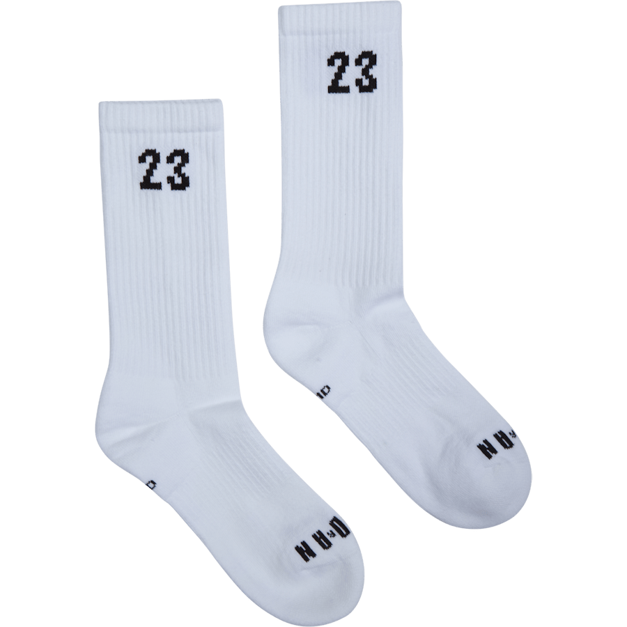 Essential 3-Pack Crew Socks - Bild 2