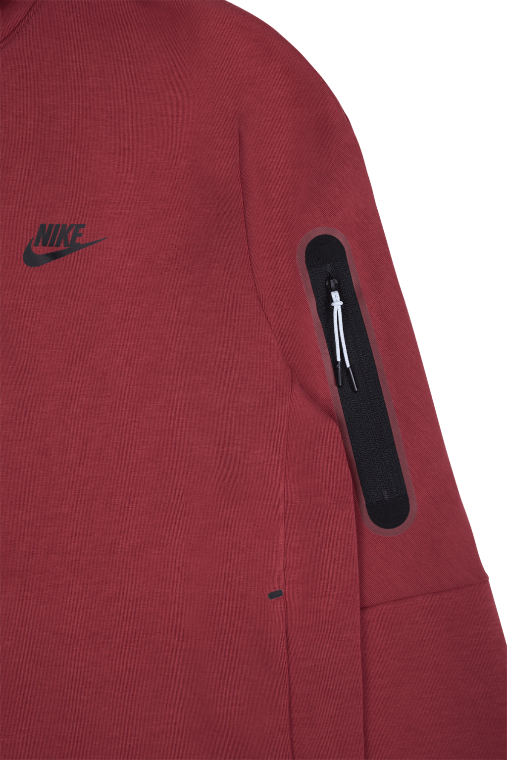 Tech Fleece Hoodie - Bild 4