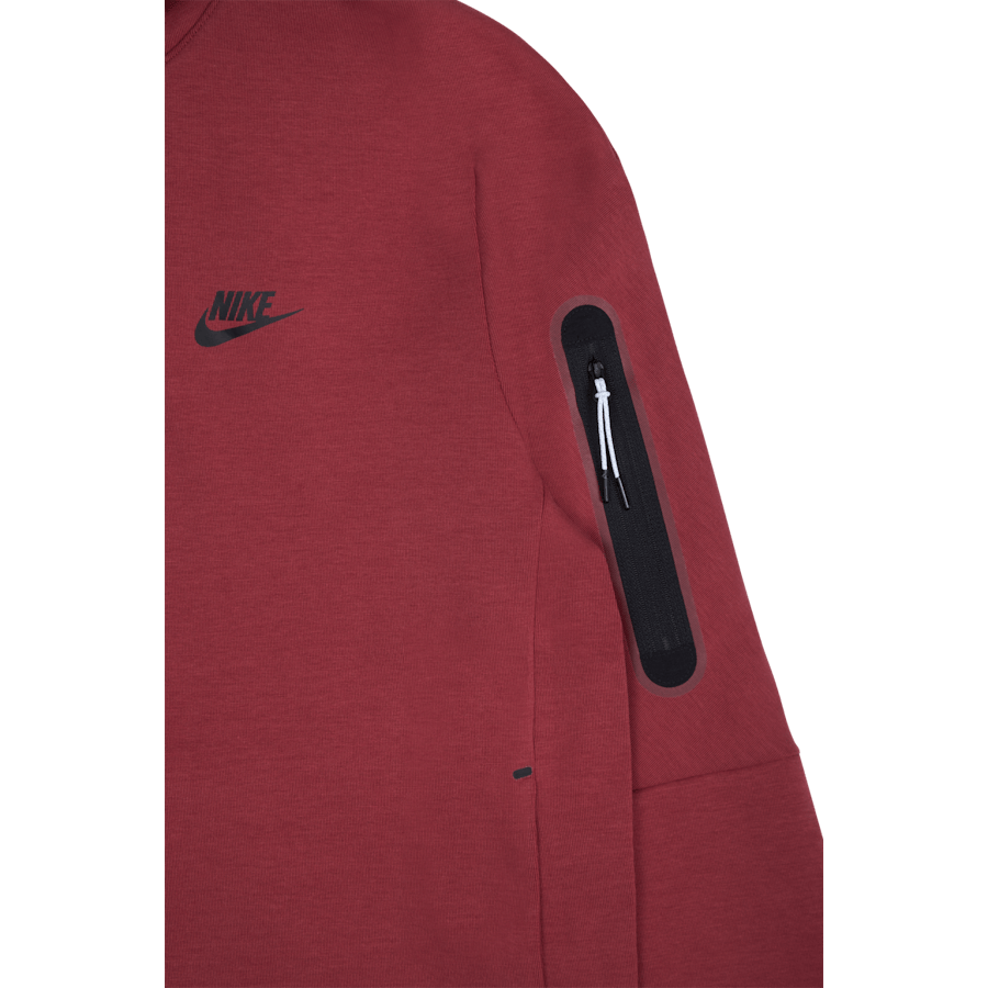 Tech Fleece Hoodie - Bild 4