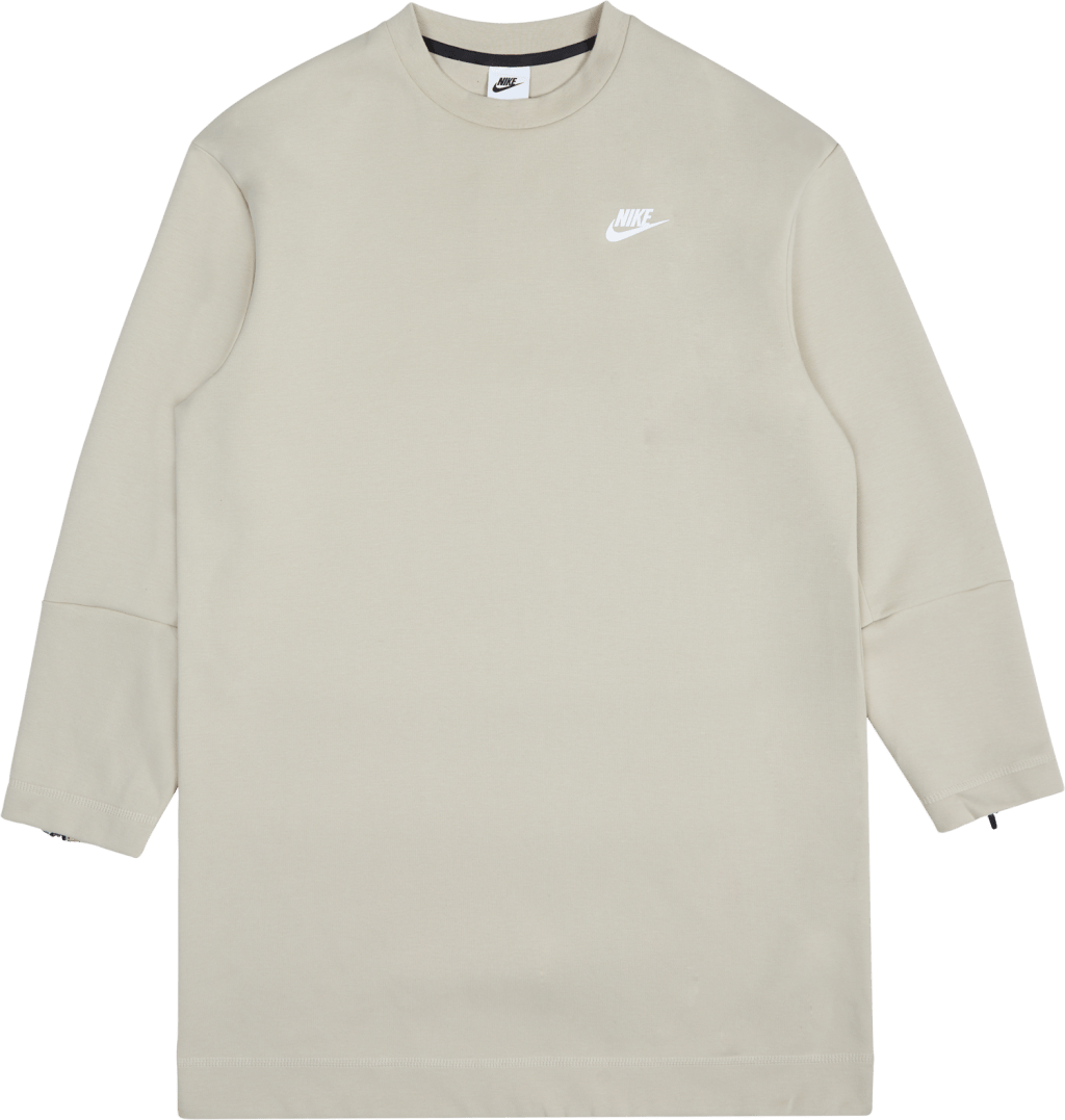 Women’s NSW Tech Fleece Essential LS Dress