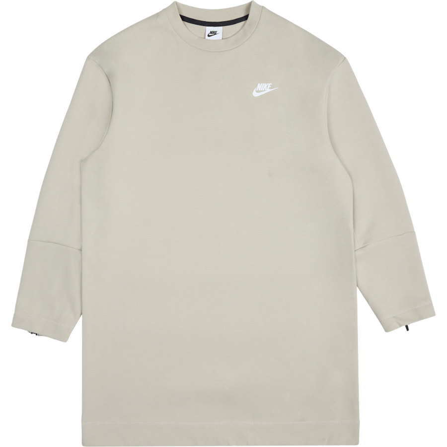 Women's NSW Tech Fleece Essential LS Dress