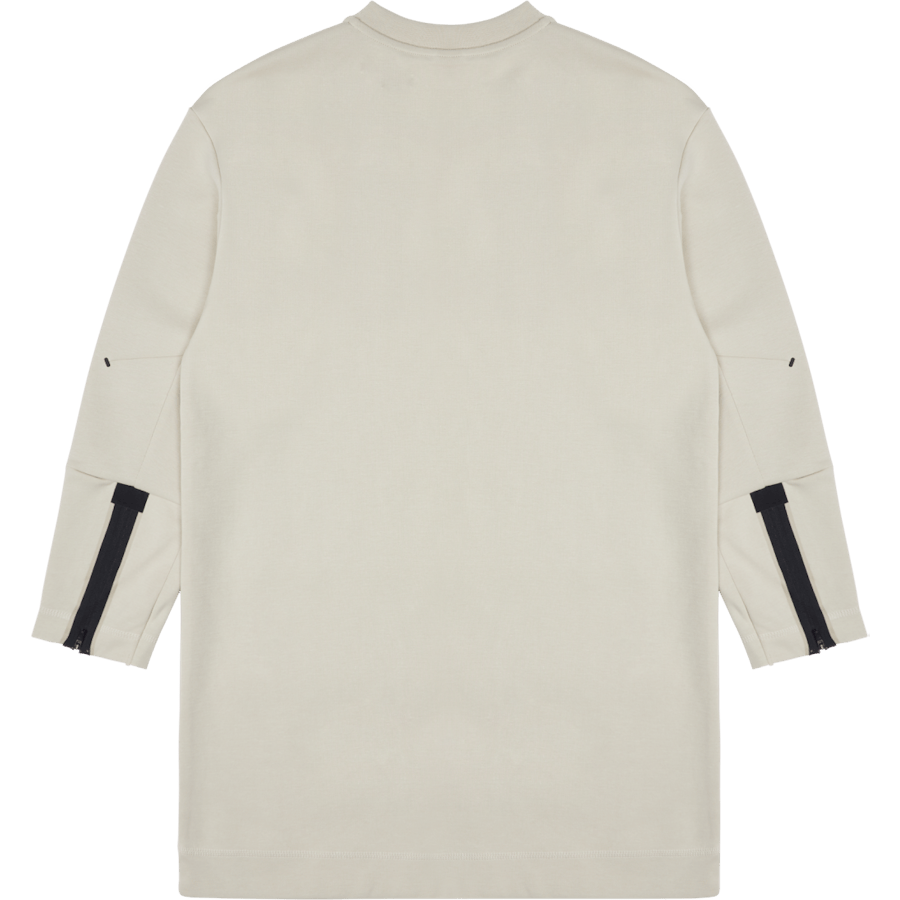 Women's NSW Tech Fleece Essential LS Dress - Bild 2