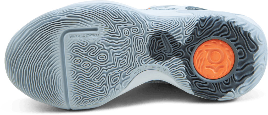 KD Trey5 IX - Bild 6