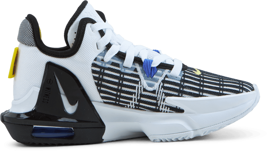 Nike LeBron Witness VI - Bild 2