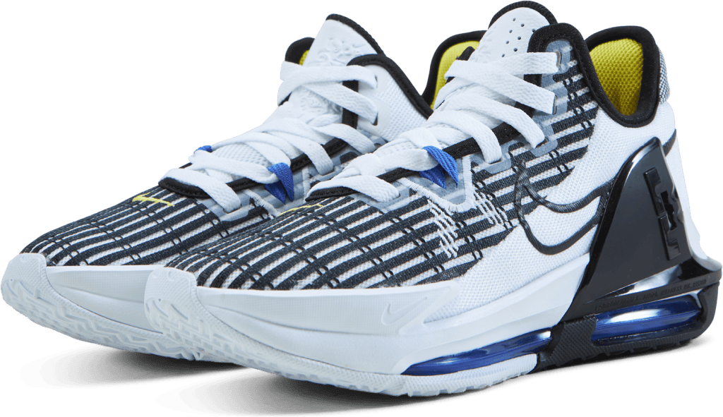 Nike LeBron Witness VI - Bild 3