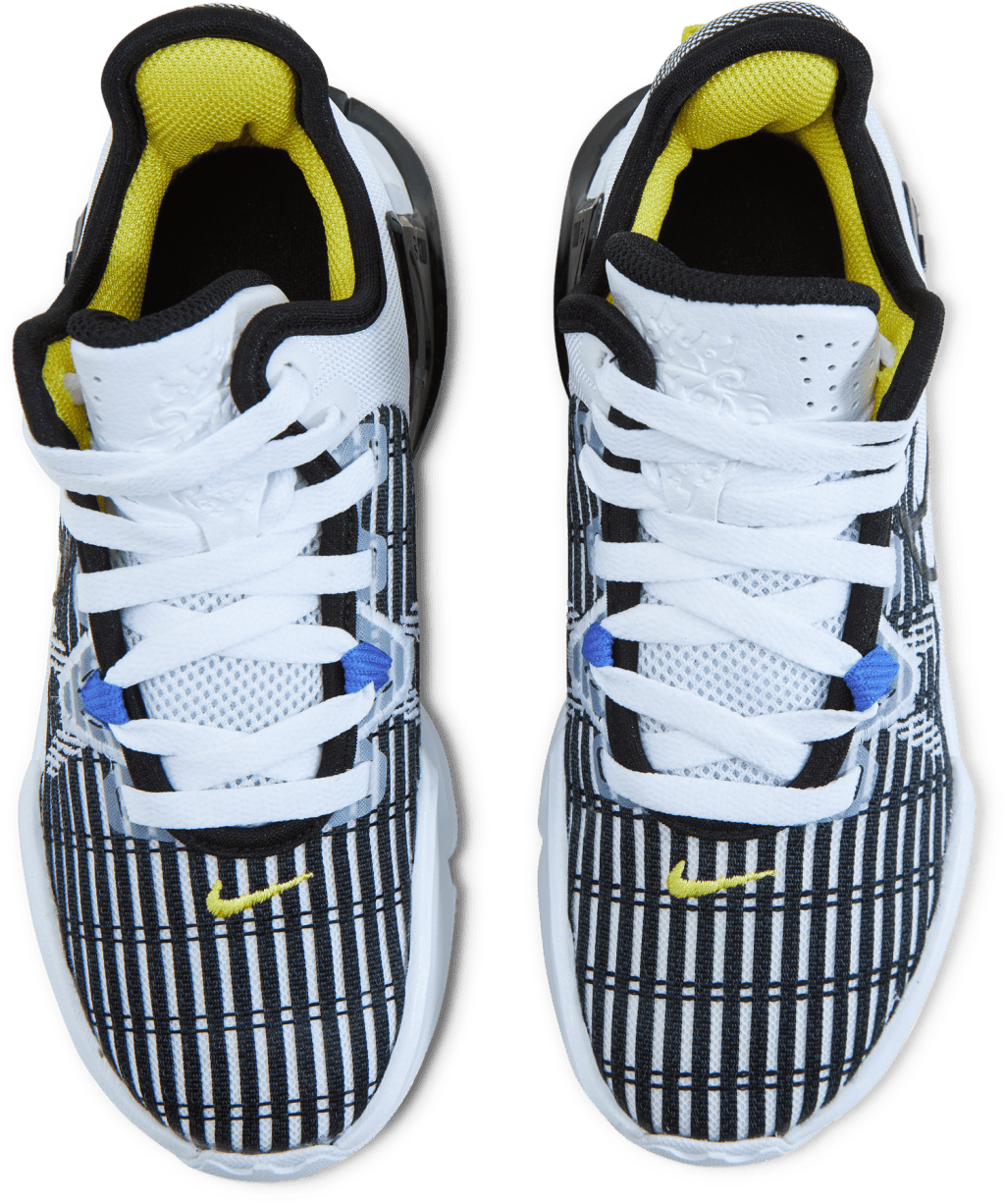 Nike LeBron Witness VI - Bild 5