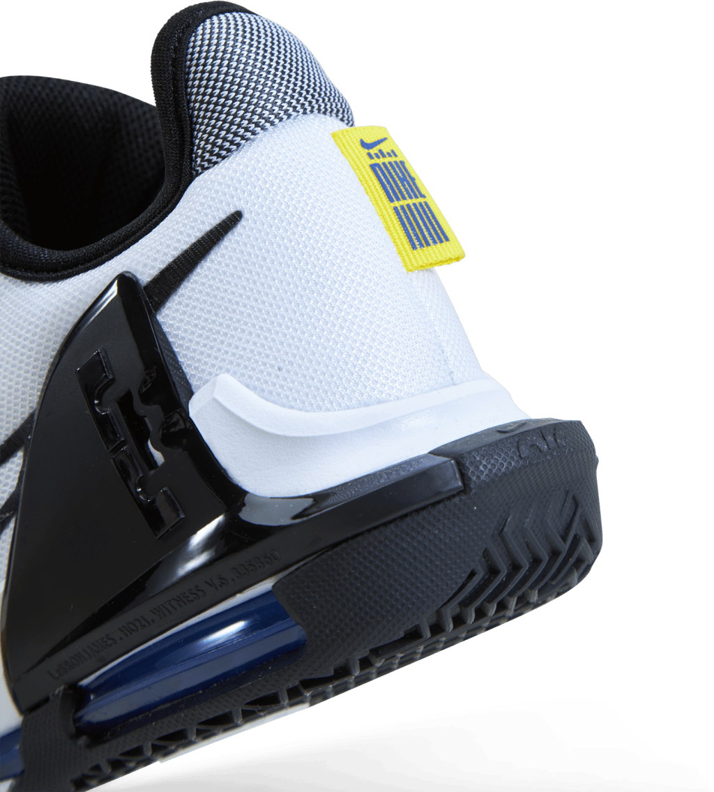 Nike LeBron Witness VI - Bild 8