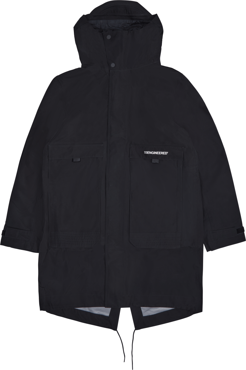 23 Enginereed OTW GoreTex Parka