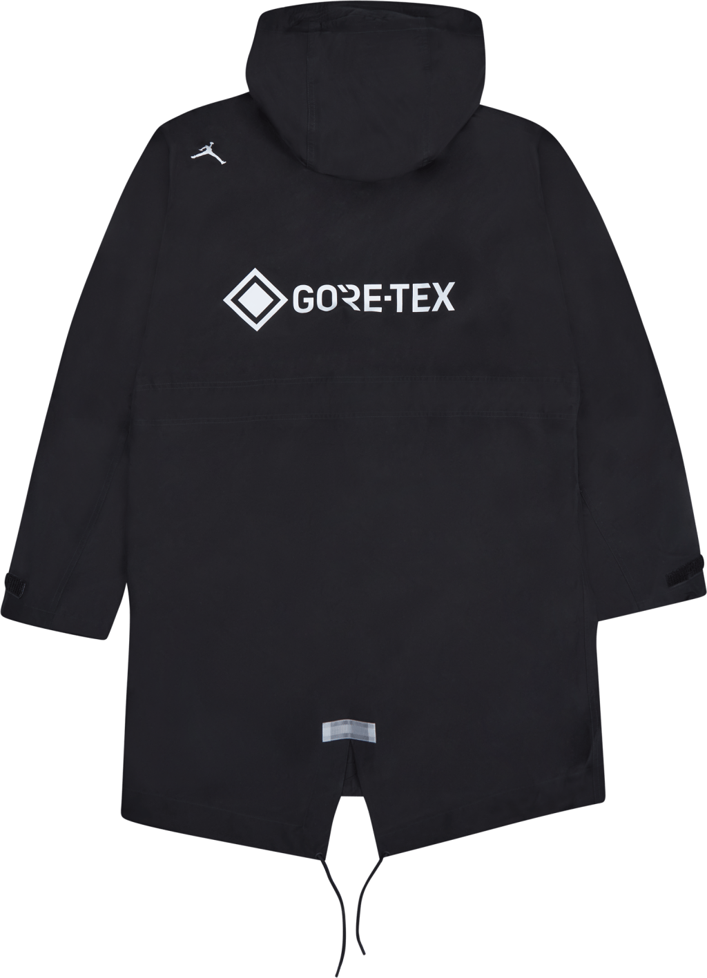 23 Enginereed OTW GoreTex Parka - Bild 2