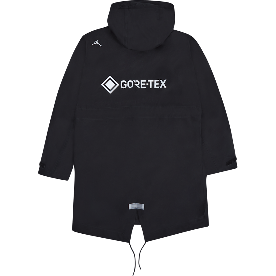 23 Enginereed OTW GoreTex Parka - Bild 2