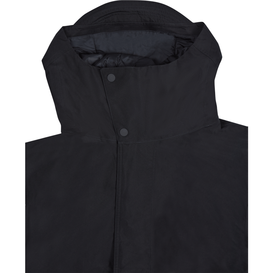 23 Enginereed OTW GoreTex Parka - Bild 3
