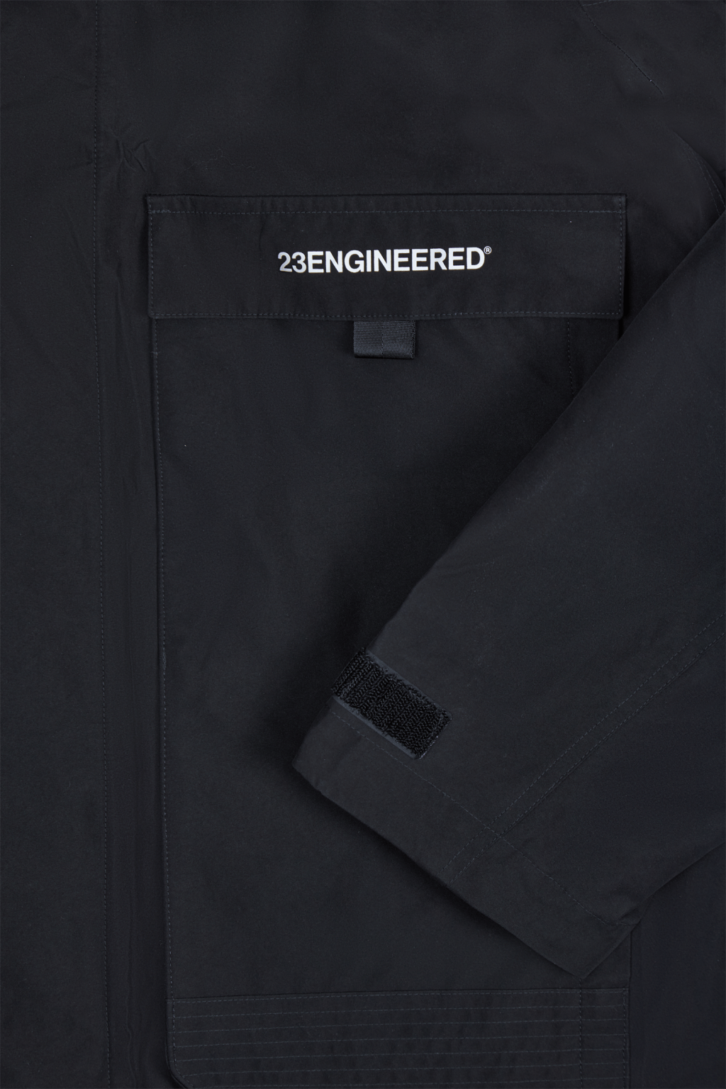 23 Enginereed OTW GoreTex Parka - Bild 4