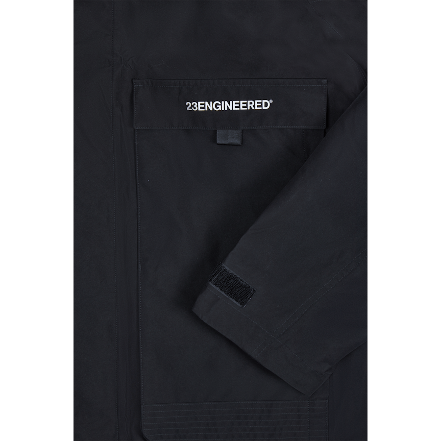 23 Enginereed OTW GoreTex Parka - Bild 4