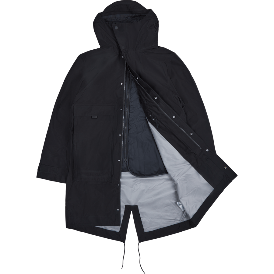 23 Enginereed OTW GoreTex Parka - Bild 5