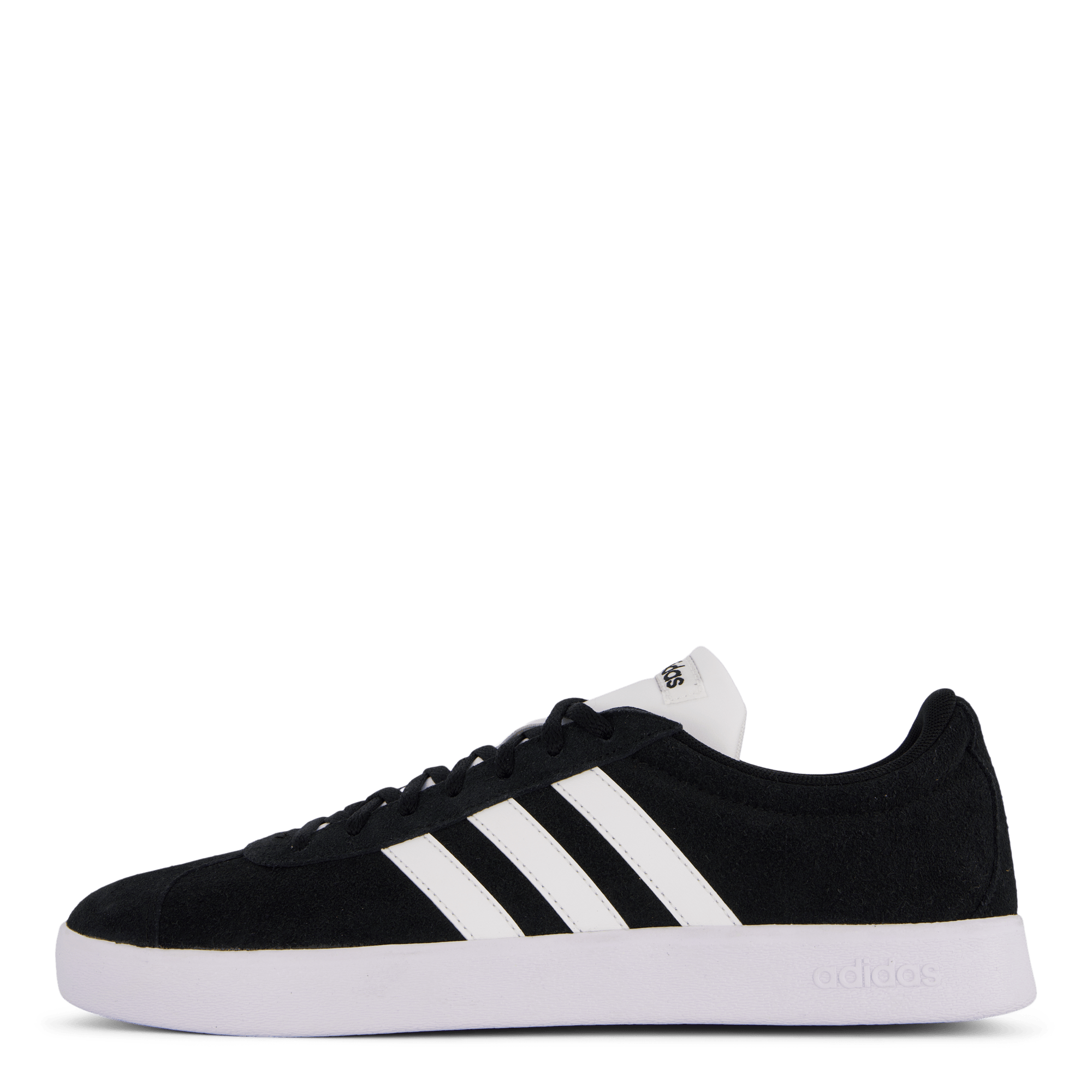 VL Court 2.0 Shoes Core Black / Cloud White / Cloud White