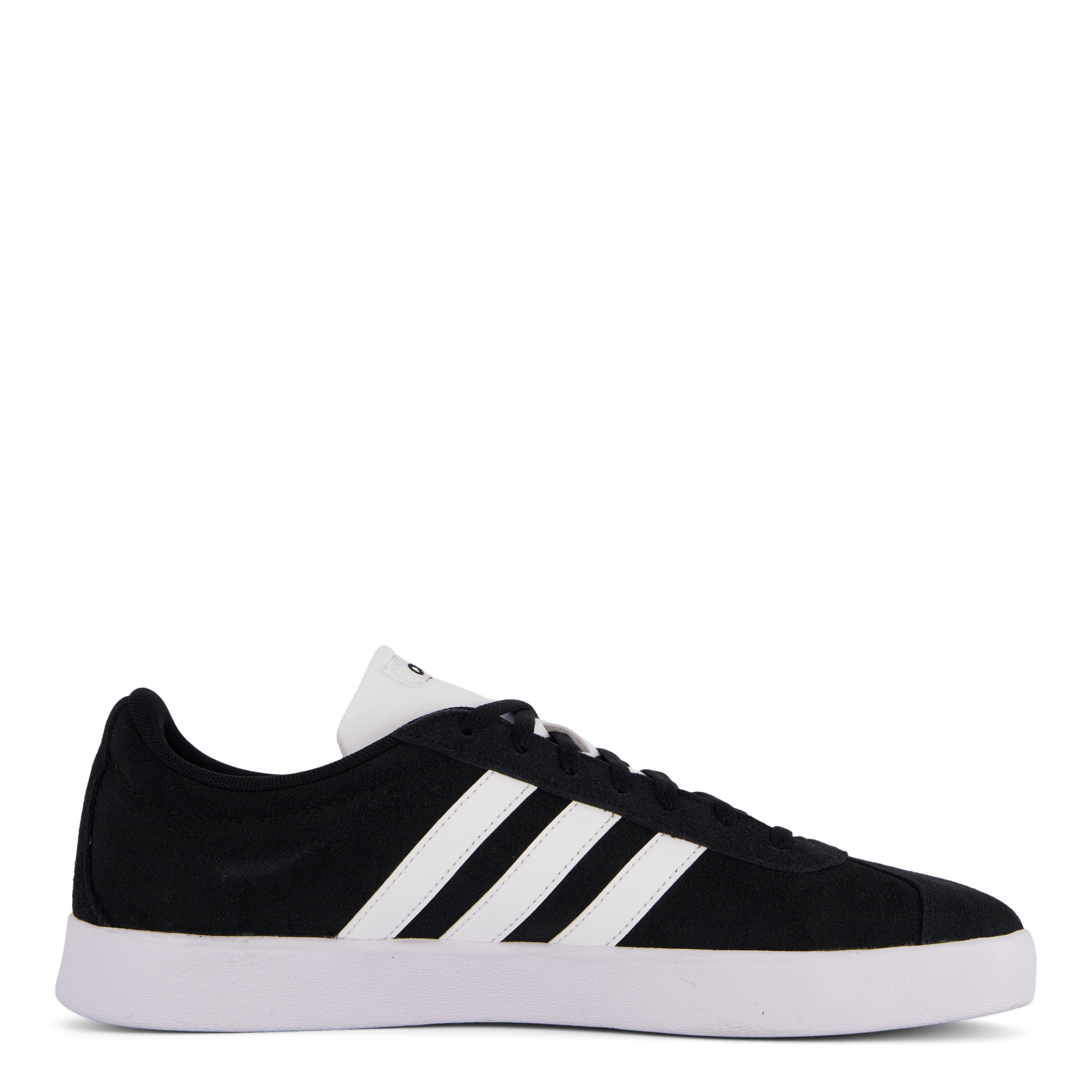 VL Court 2.0 Shoes Core Black / Cloud White / Cloud White - Bild 3