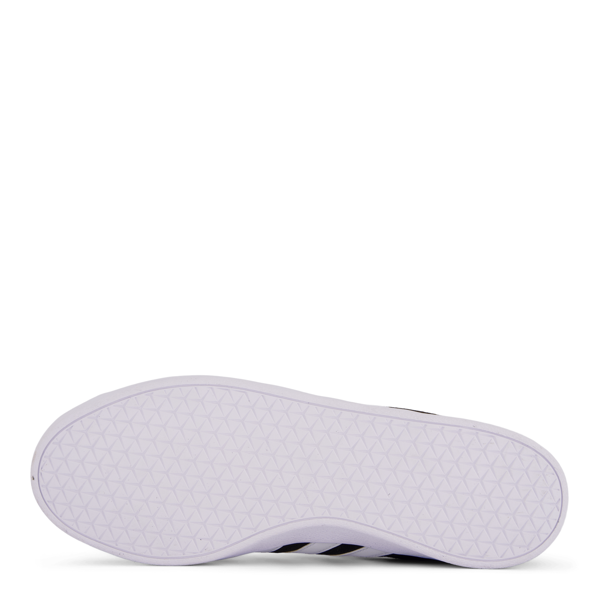 VL Court 2.0 Shoes Core Black / Cloud White / Cloud White - Bild 4