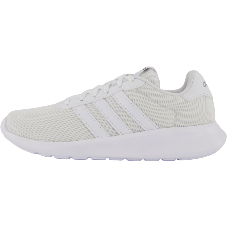 Lite Racer 3.0 Shoes Cloud White / Cloud White / Grey Two