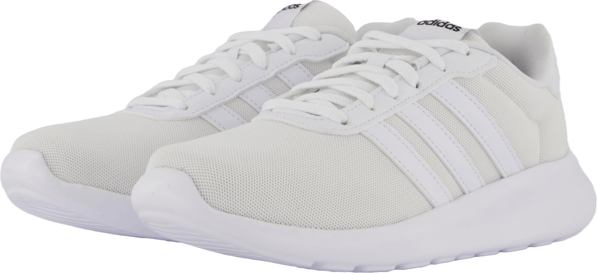 Lite Racer 3.0 Shoes Cloud White / Cloud White / Grey Two - Bild 2