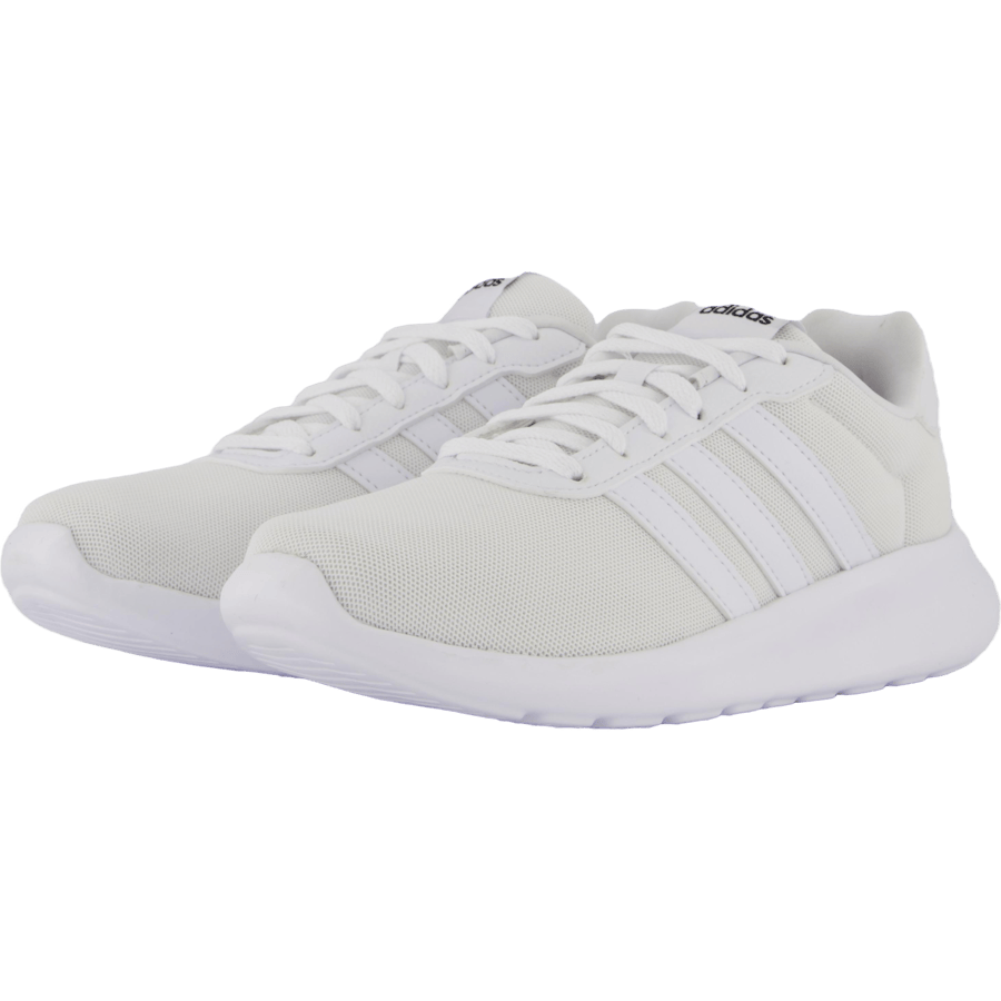 Lite Racer 3.0 Shoes Cloud White / Cloud White / Grey Two - Bild 2