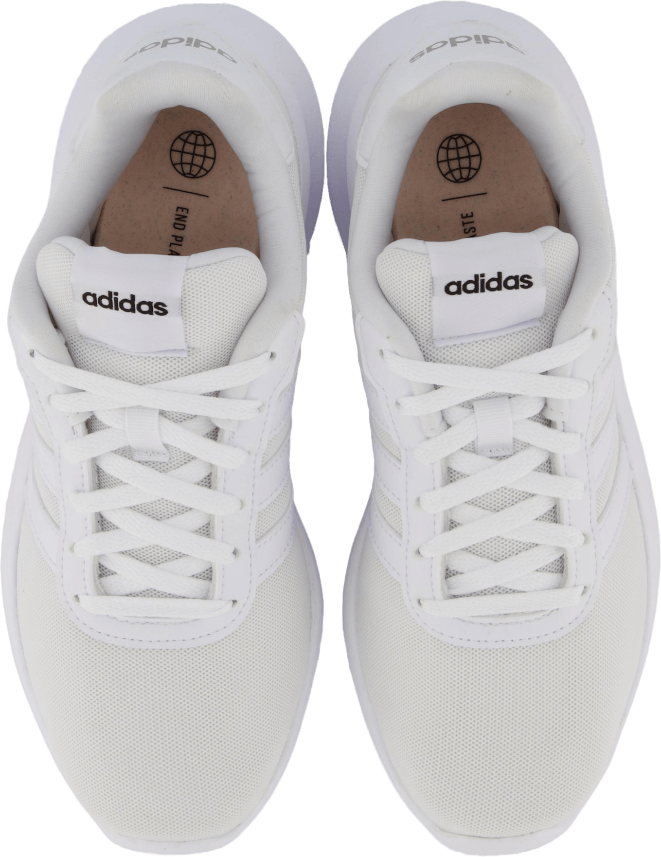 Lite Racer 3.0 Shoes Cloud White / Cloud White / Grey Two - Bild 6