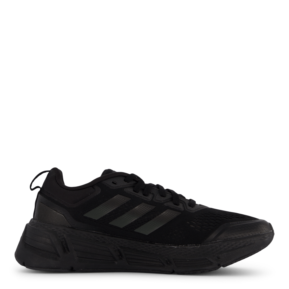Questar Shoes Core Black / Carbon / Grey Six