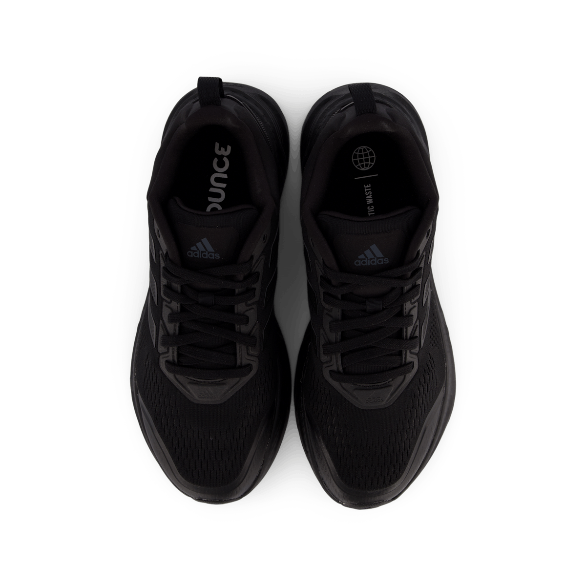 Questar Shoes Core Black / Carbon / Grey Six