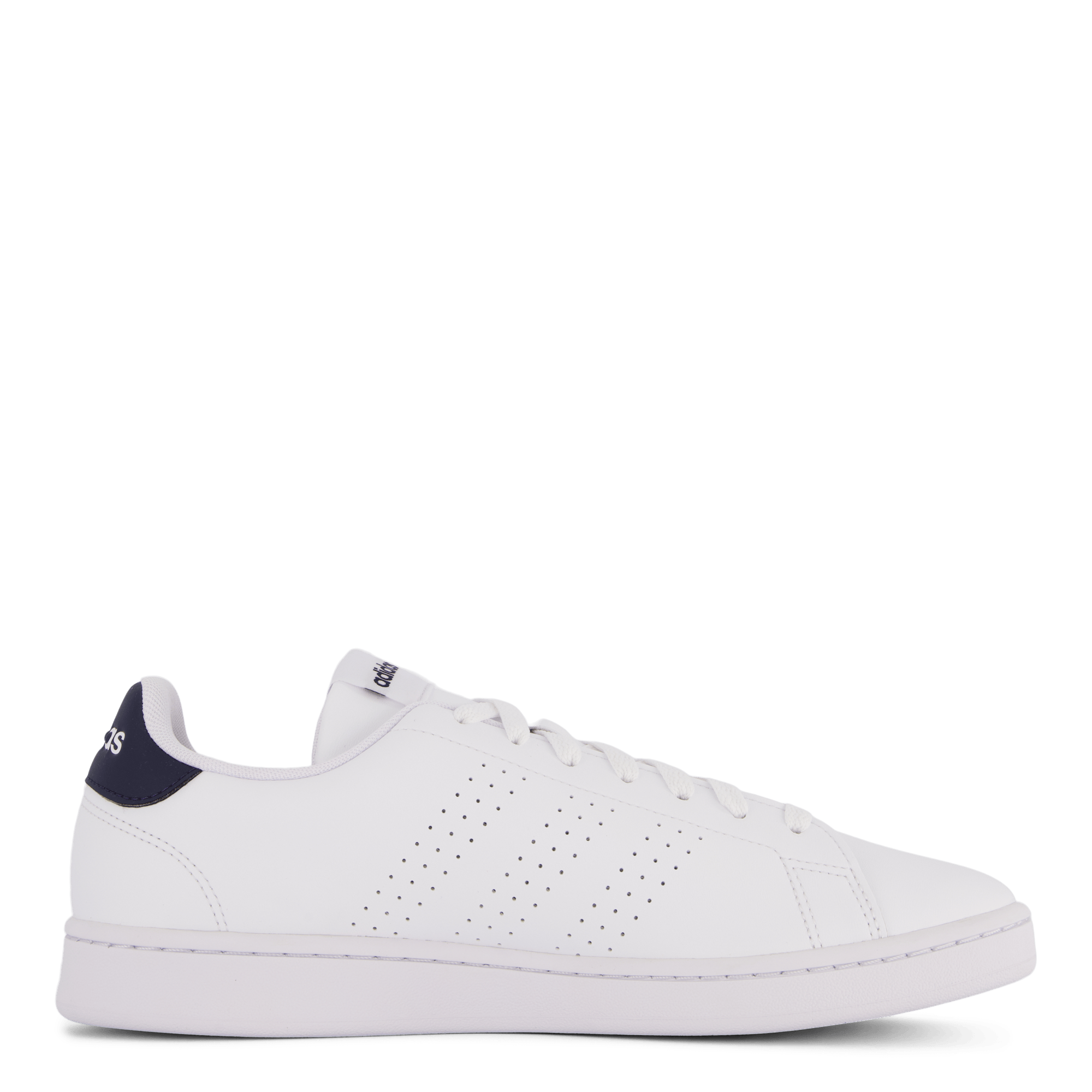 Advantage Shoes Cloud White / Cloud White / Legend Ink - Bild 3