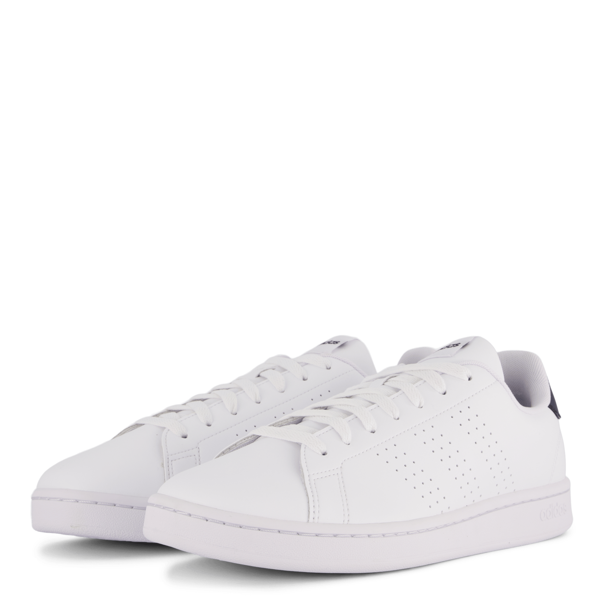 Advantage Shoes Cloud White / Cloud White / Legend Ink - Bild 5