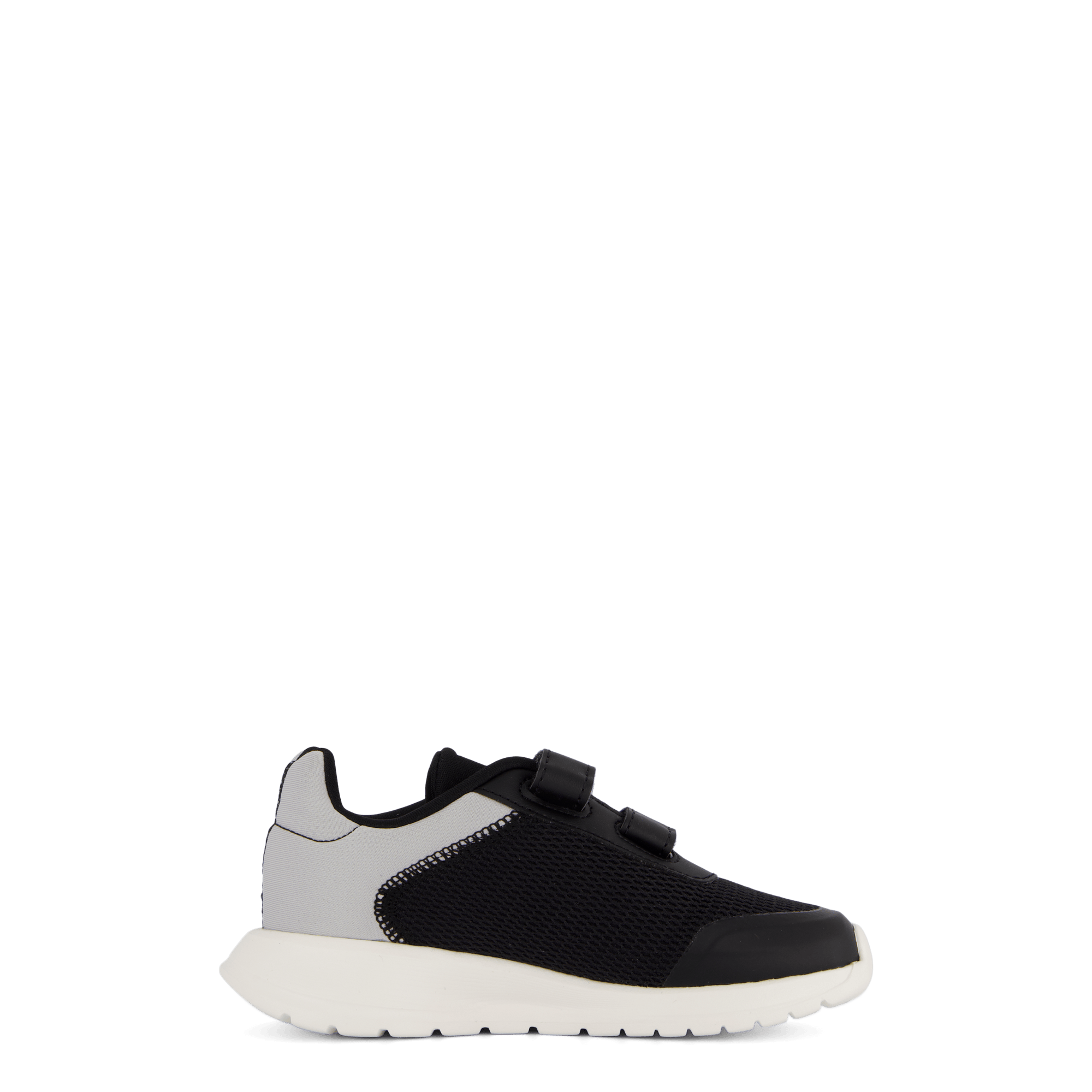 Tensaur Run Shoes Core Black / Core White / Grey Two - Bild 3