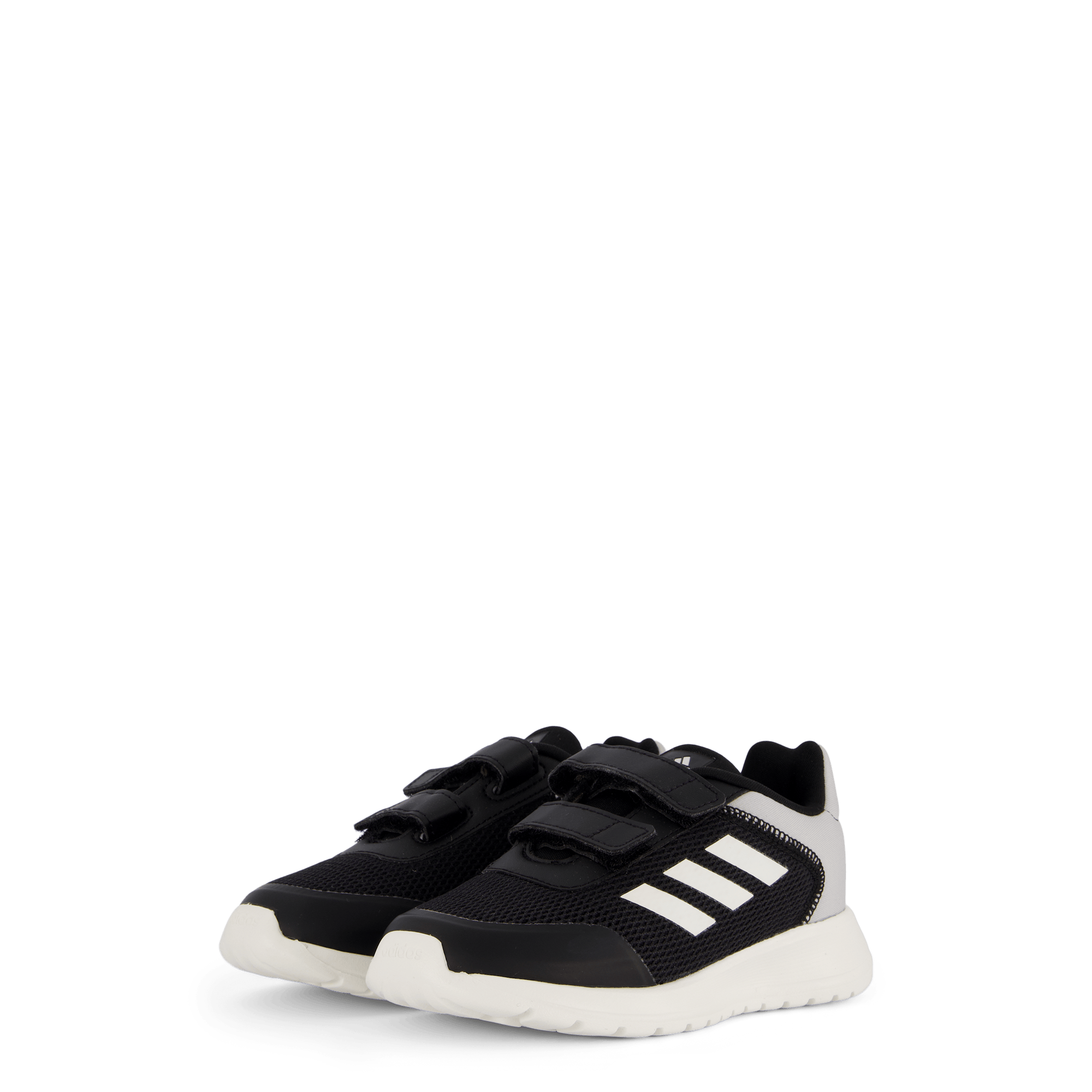 Tensaur Run Shoes Core Black / Core White / Grey Two - Bild 5