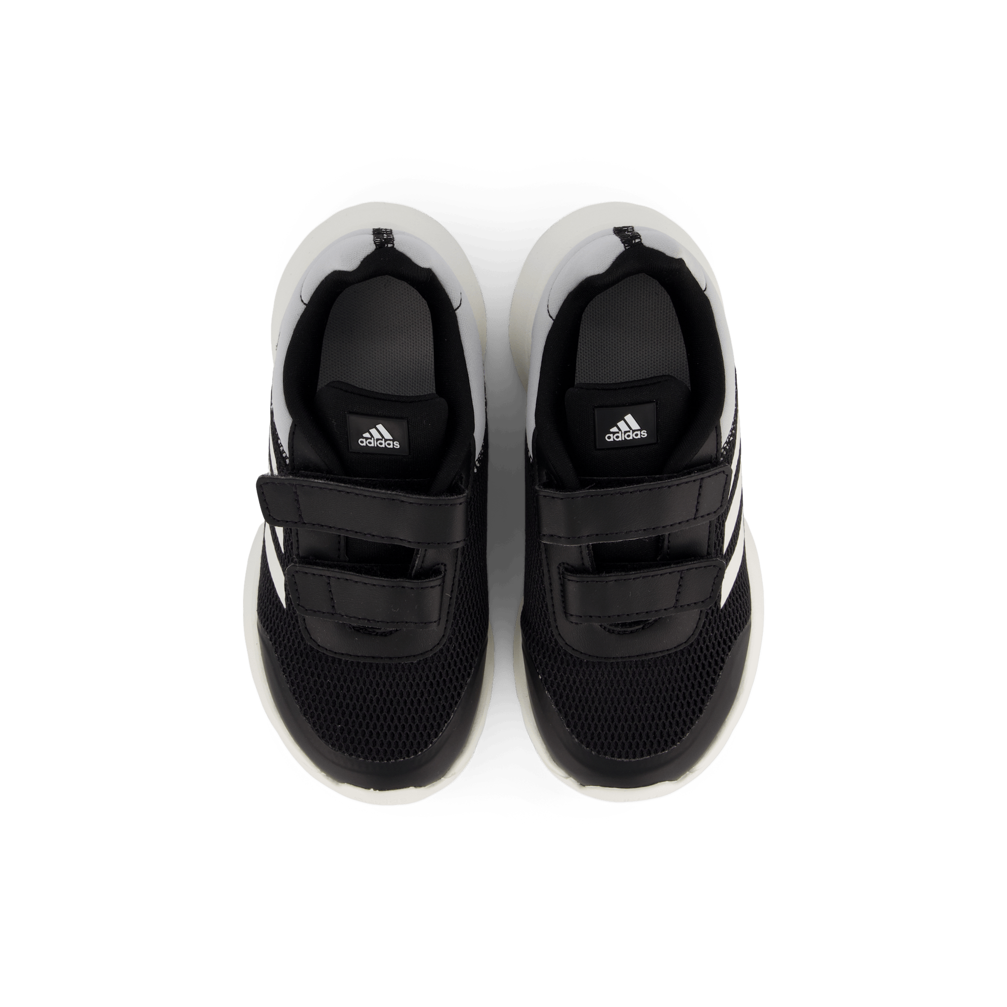 Tensaur Run Shoes Core Black / Core White / Grey Two - Bild 6