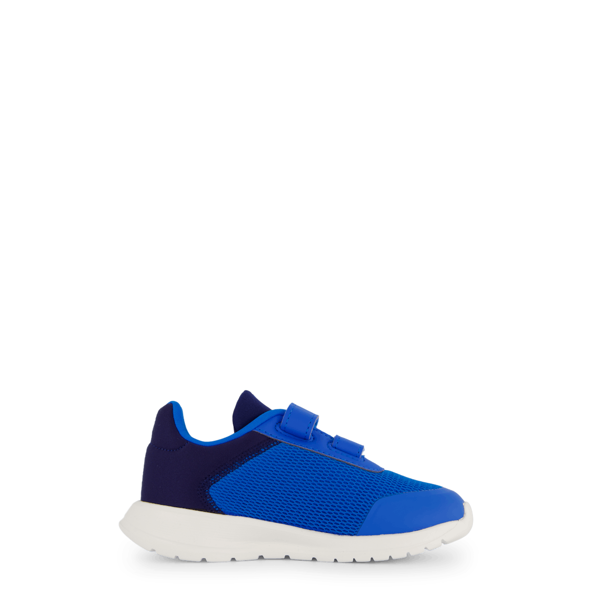 Tensaur Run Shoes Blue Rush / Core White / Dark Blue