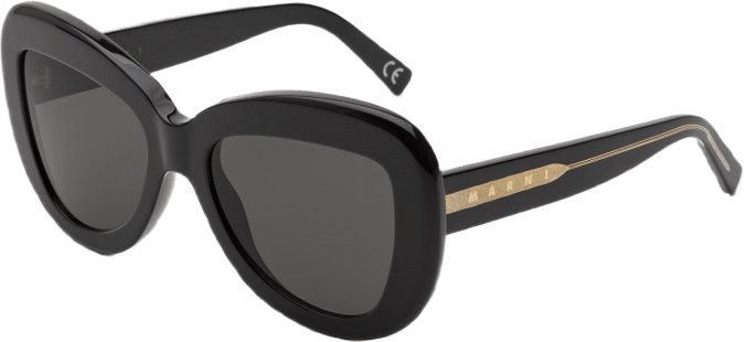 Retrosuperfuture X Marni Eleph Black