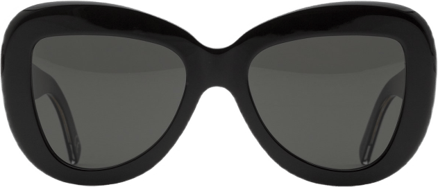 Retrosuperfuture X Marni Eleph Black - Bild 2
