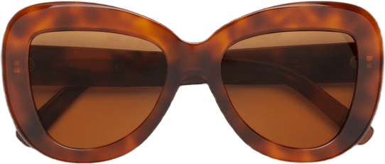 Retrosuperfuture X Marni Eleph Havana - Bild 2