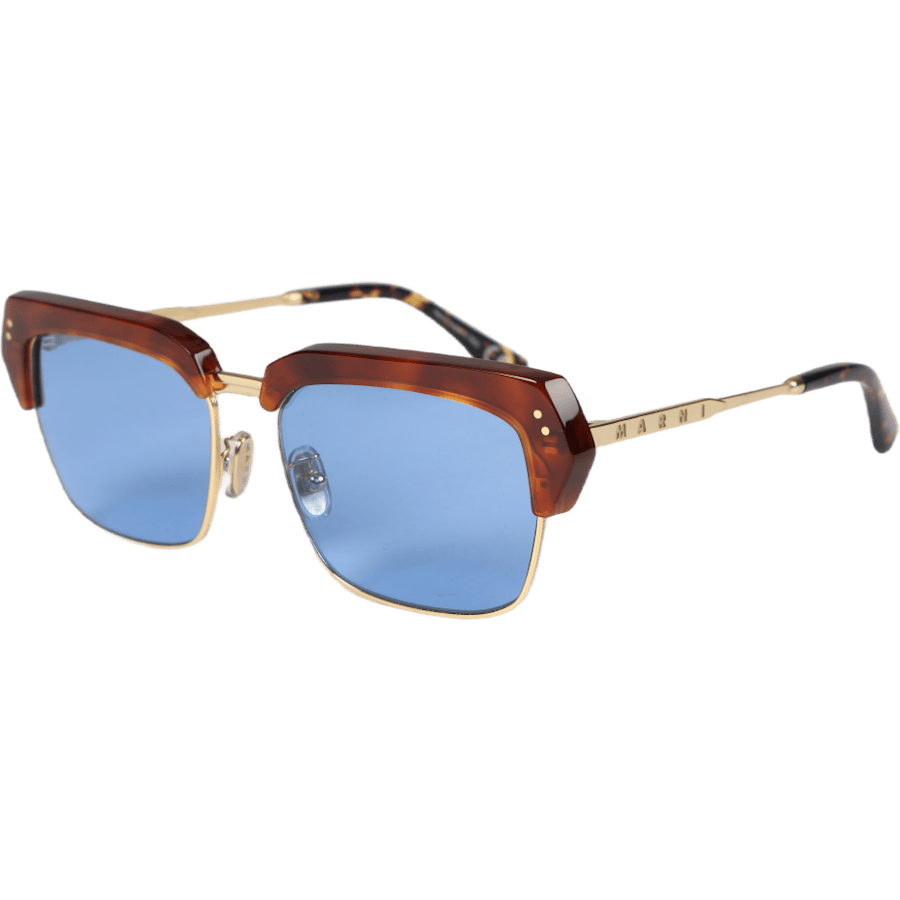 Retrosuperfuture X Marni Three Blue