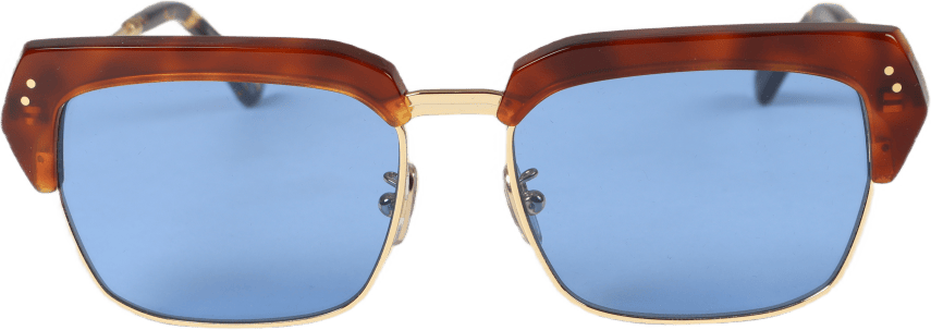 Retrosuperfuture X Marni Three Blue - Bild 2