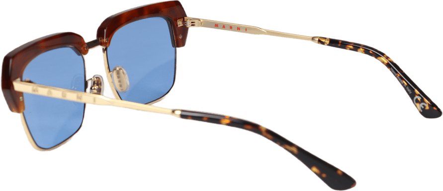 Retrosuperfuture X Marni Three Blue - Bild 4