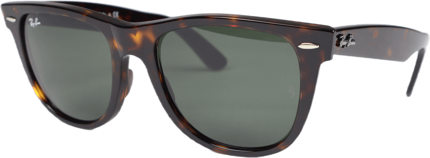 Wayfarer Tortoise 902/54, Unisex, varusteet, Aurinkolasit, Ruskea, ONESIZE