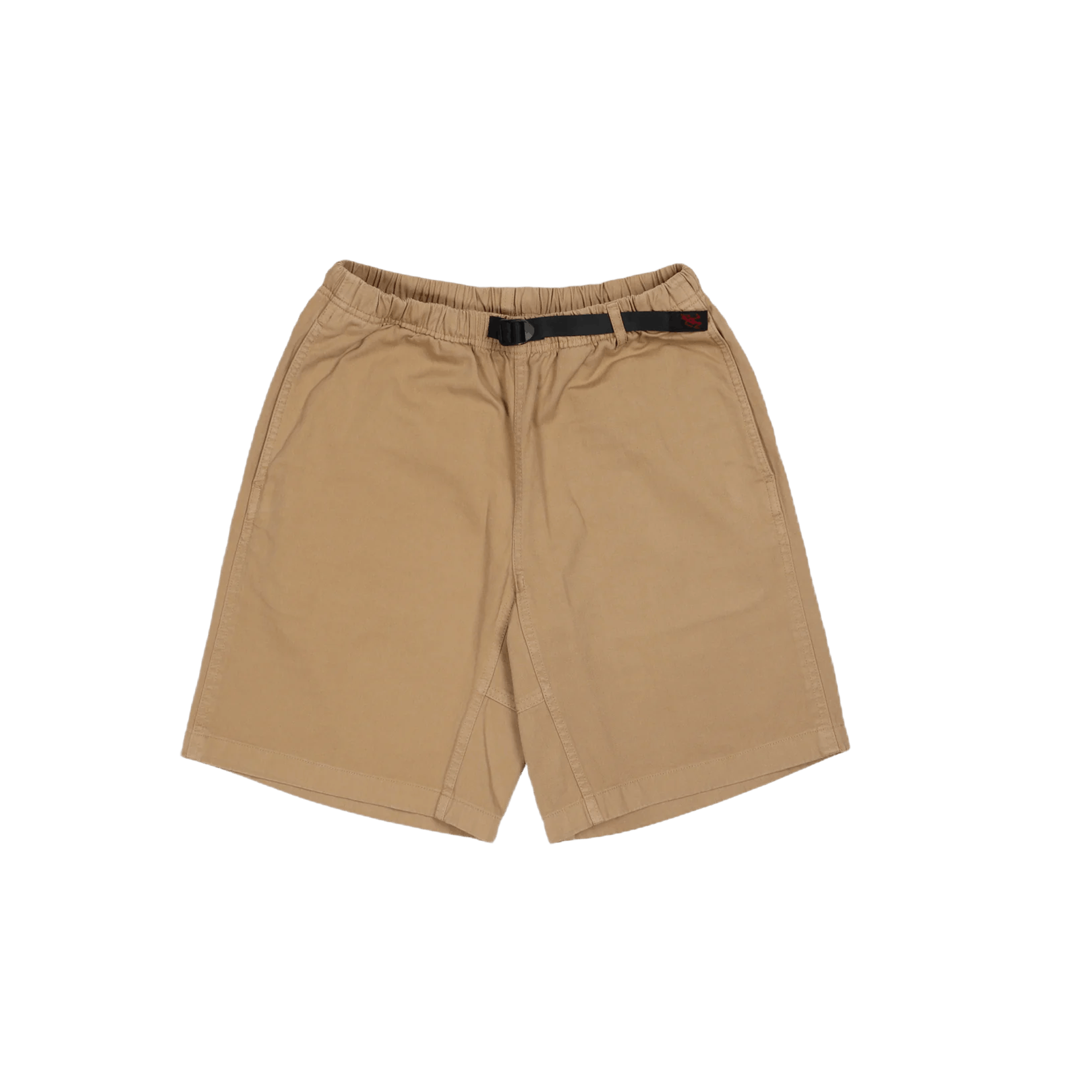 G-short Chino, Male, Apparels, Shorts, Beige, XS