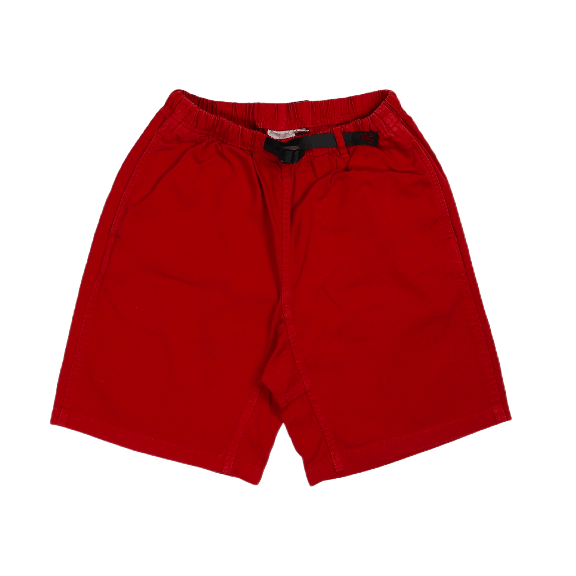 G-short Dusty Red