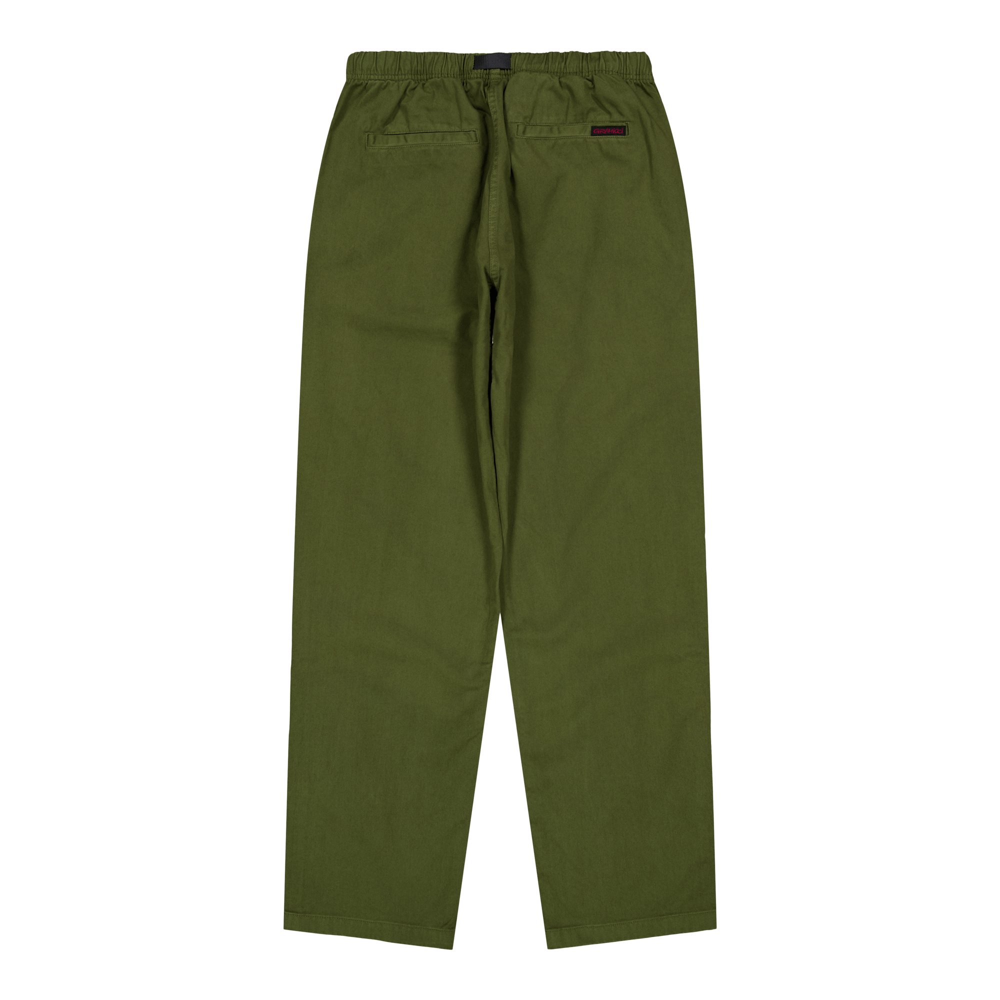Gramicci Pant Olive - Bild 2