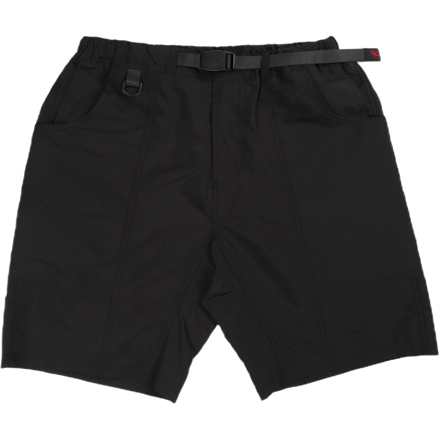 Shell Gear Short Black