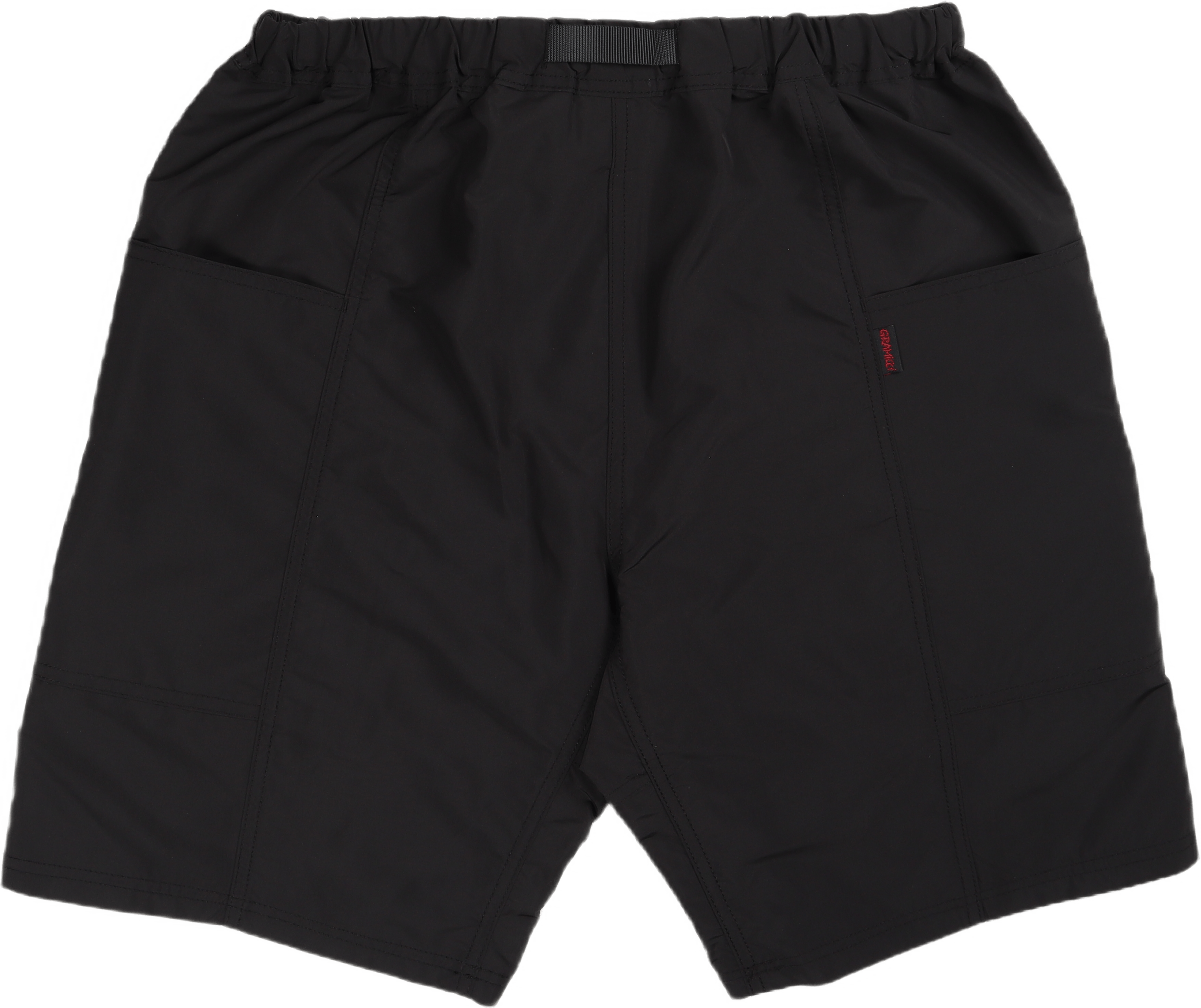 Shell Gear Short Black - Bild 2
