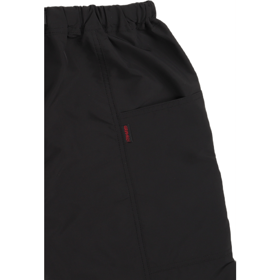Shell Gear Short Black - Bild 3