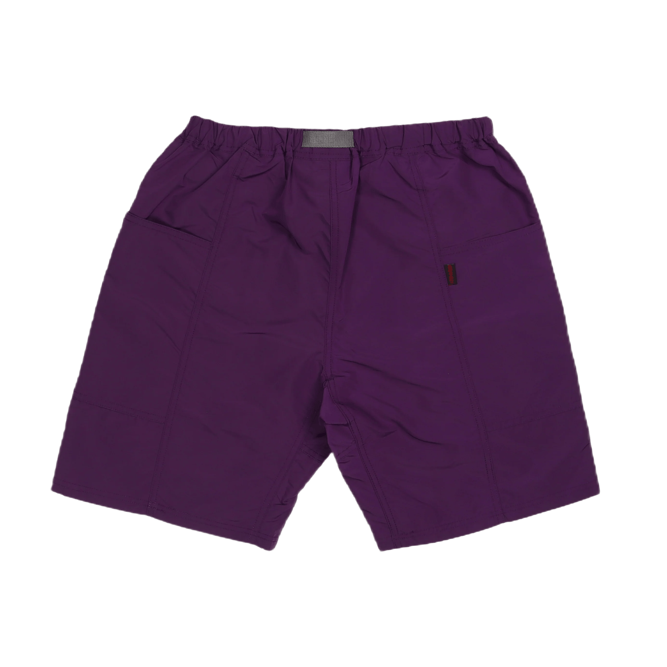 Shell Gear Short Purple - Bild 2